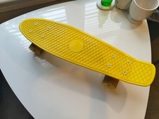 Yellow penny board for sale  Pearisburg