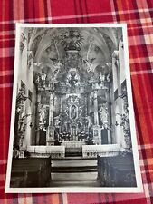 Wallfahrtskirche maria limbach gebraucht kaufen  Langensendelbach