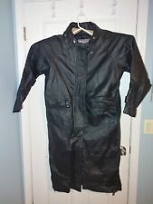 Mens sunbelt leather for sale  Loxahatchee