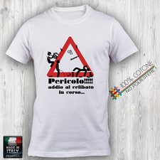 Shirt uomo addio usato  Viu