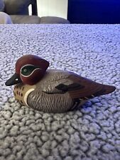 Green winged teal for sale  Peru