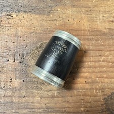 44mm buffet clarinet d'occasion  Expédié en Belgium