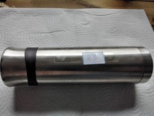 Isolierflasche edelstahl neu gebraucht kaufen  Glattbach