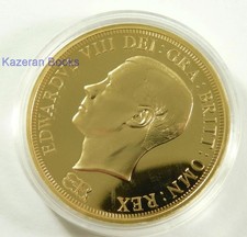 Windsor mint gold for sale  UK