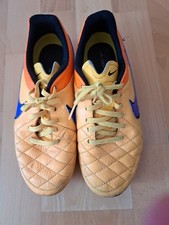 Nike tiempo fußballschuhe gebraucht kaufen  Heidelberg