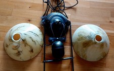Nostalgie lampe esstisch gebraucht kaufen  Potsdam