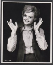 Vint angela lansbury for sale  HARWICH