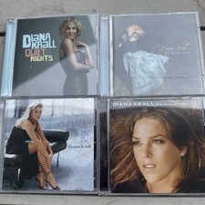 Lots diana krall for sale  Ashland