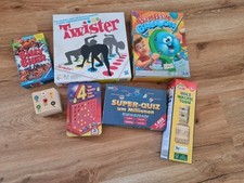 Kinderspielzeug paket twister gebraucht kaufen  Bad Tennstedt