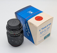 Bjektiv tokina 210mm gebraucht kaufen  Hockenheim