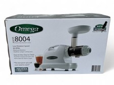 Omega 8004 150 for sale  Fuquay Varina