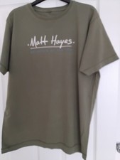 Mens khaki matt for sale  REDDITCH
