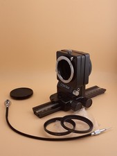Contax auto balgengerät gebraucht kaufen  Oberhausen