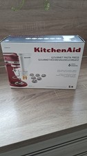Kitchen aid gourmet gebraucht kaufen  Lichtenwald