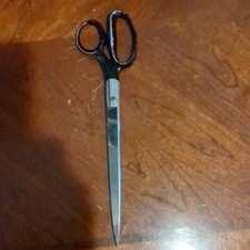 Vintage case scissors for sale  Martin