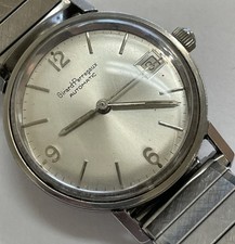 Girard perregaux automatic for sale  Wylie