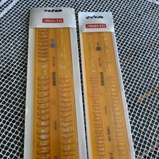 Schablone buchstaben zahlen gebraucht kaufen  Grassau