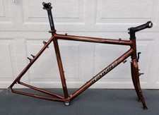 Redline conquest cyclocross for sale  Rathdrum