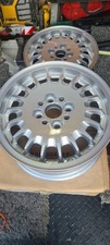 Bmw series alloy for sale  WARMINSTER