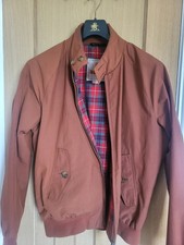 Baracuta harrington jacket for sale  CARDIFF