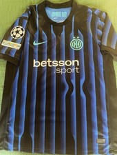 Maglia inter 26 usato  Cinisello Balsamo