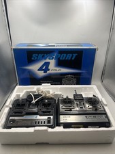 Vintage futaba skysport for sale  STEVENAGE