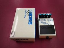 Boss Dd 7 modelo Dd 7 Boss E9852 comprar usado  Enviando para Brazil