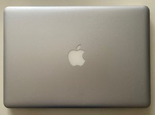 Apple MacBook Pro 13,3"  i5, 2.50GHz 4GB RAM SSD 500 A1278 MagSafe DVD comprar usado  Enviando para Brazil