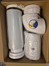 Klimaanlage set zubehörteile gebraucht kaufen  Neutraubling