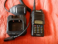 Baofeng uv9r plus gebraucht kaufen  Erfurt