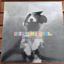 Vinicio capossela sciusten usato  Castellabate