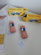 Dinky toys atlas d'occasion  Ranville