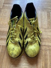 Adidas fußballschuhe kunstras gebraucht kaufen  Wendelstein