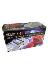 Vegas nights electronic for sale  SOUTHPORT