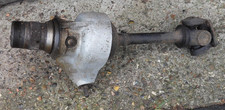 Jaguar type driveshaft for sale Jaguar type driveshaft for sale  THETFORD