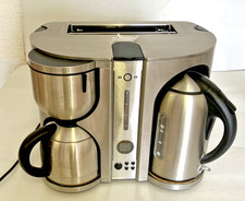 kaffeemaschine set gebraucht kaufen  Kamenz-Umland