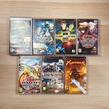 Lotto videogiochi psp usato  Roma