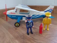 Playmobil air taxi for sale  CHELMSFORD