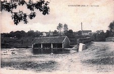 Couloutre lavoir rl48 d'occasion  France