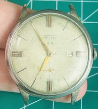 Wwii era fero for sale  Carnesville