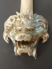 Tige tête zoomorphe d'occasion  Lourdes