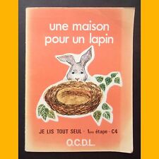 Collection lis seul d'occasion  Auxerre