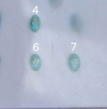 Brazilian paraiba tourmaline for sale  UK