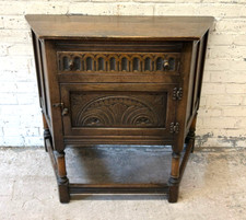 Antique jacobean style for sale  LOUGHBOROUGH