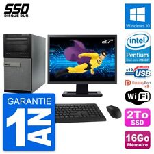 Tour dell 7010 d'occasion  France