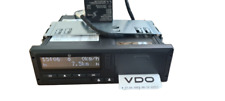 Vdo digital fahrtenschreiber for sale  Shipping to Ireland