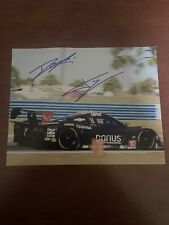 Authentic autographed 8x10 for sale  Carmel