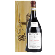 Magnum gattinara selezione usato  Italia