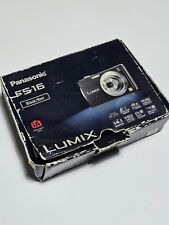 Panasonic lumix dmc d'occasion  Marseille XIV