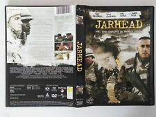 Jarhead dvd film usato  Baronissi